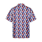 American Tatas - Funny Golf Hawaiian Shirt