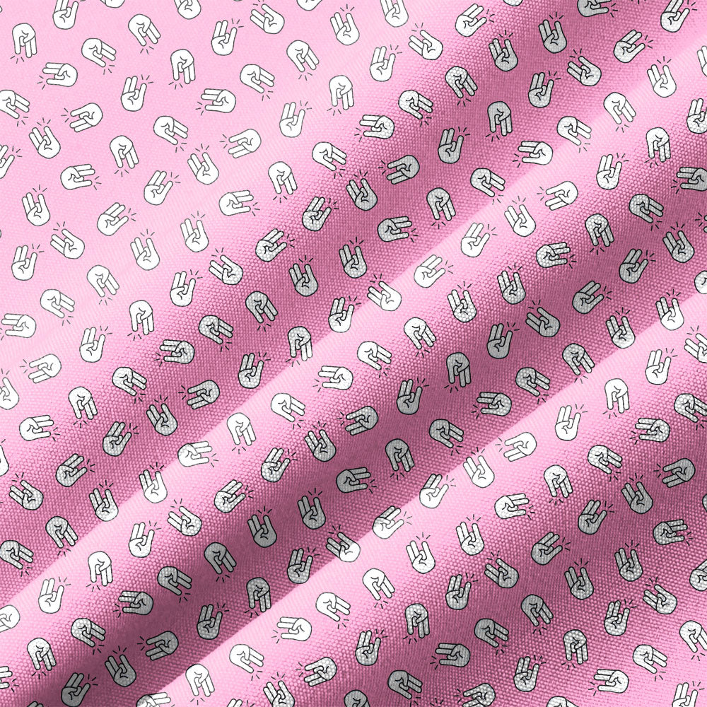 The Shocker Pink - Funny Golf Hawaiian Shirt-Hawaiian Shirt-Gerbera Prints