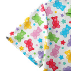 Gummy Bears - Golf Hawaiian Shirt-Hawaiian Shirt-Gerbera Prints