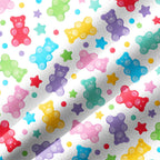 Gummy Bears - Golf Hawaiian Shirt-Hawaiian Shirt-Gerbera Prints