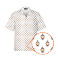 Friendly Hello - Funny Golf Hawaiian Shirt-Hawaiian Shirt-Gerbera Prints
