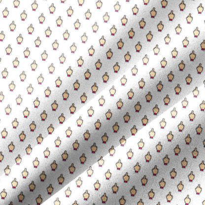 Friendly Hello - Funny Golf Hawaiian Shirt 