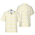 Chick Magnet - Funny Golf Hawaiian Shirt-Hawaiian Shirt-Gerbera Prints