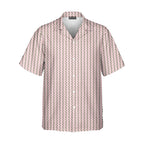 Hole In 1 - Golf Hawaiian Shirt-Hawaiian Shirt-Gerbera Prints