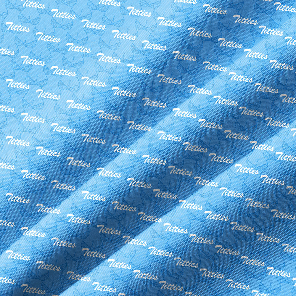 Bumper McGee - Funny Golf Hawaiian Shirt