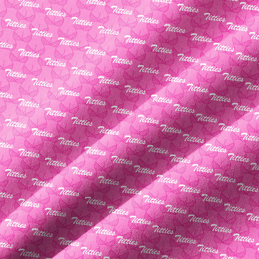 Bumper McGee - Funny Golf Hawaiian Shirt