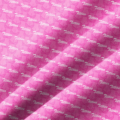 Bumper McGee - Funny Golf Hawaiian Shirt