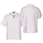 Puzzle Lovers - Funny Golf Hawaiian Shirt-Hawaiian Shirt-Gerbera Prints
