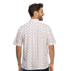 Puzzle Lovers - Funny Golf Hawaiian Shirt-Hawaiian Shirt-Gerbera Prints