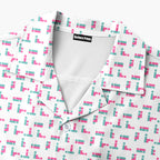 Puzzle Lovers - Funny Golf Hawaiian Shirt-Hawaiian Shirt-Gerbera Prints