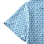 Puzzle Lovers - Funny Golf Hawaiian Shirt-Hawaiian Shirt-Gerbera Prints