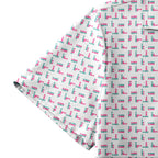 Puzzle Lovers - Funny Golf Hawaiian Shirt-Hawaiian Shirt-Gerbera Prints