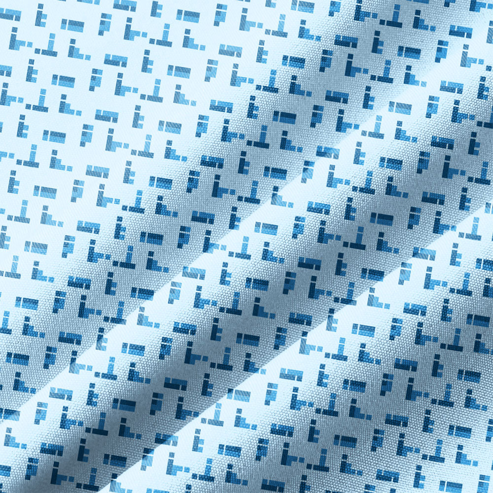 Puzzle Lovers - Funny Golf Hawaiian Shirt