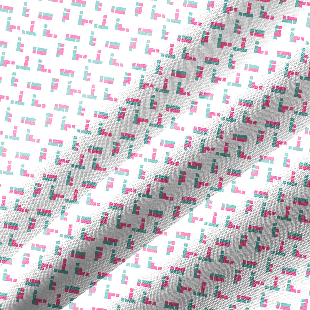 Puzzle Lovers - Funny Golf Hawaiian Shirt-Hawaiian Shirt-Gerbera Prints