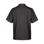 Ball & Wedge - Golf Hawaiian Shirt-Hawaiian Shirt-Gerbera Prints