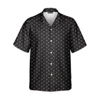 Ball & Wedge - Golf Hawaiian Shirt-Hawaiian Shirt-Gerbera Prints