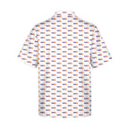 FedUp - Golf Hawaiian Shirt-Hawaiian Shirt-Gerbera Prints
