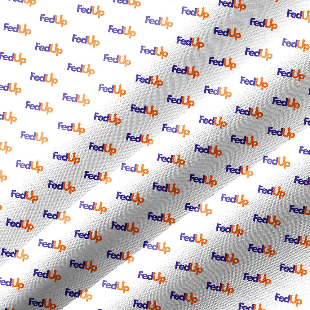 FedUp - Golf Hawaiian Shirt 