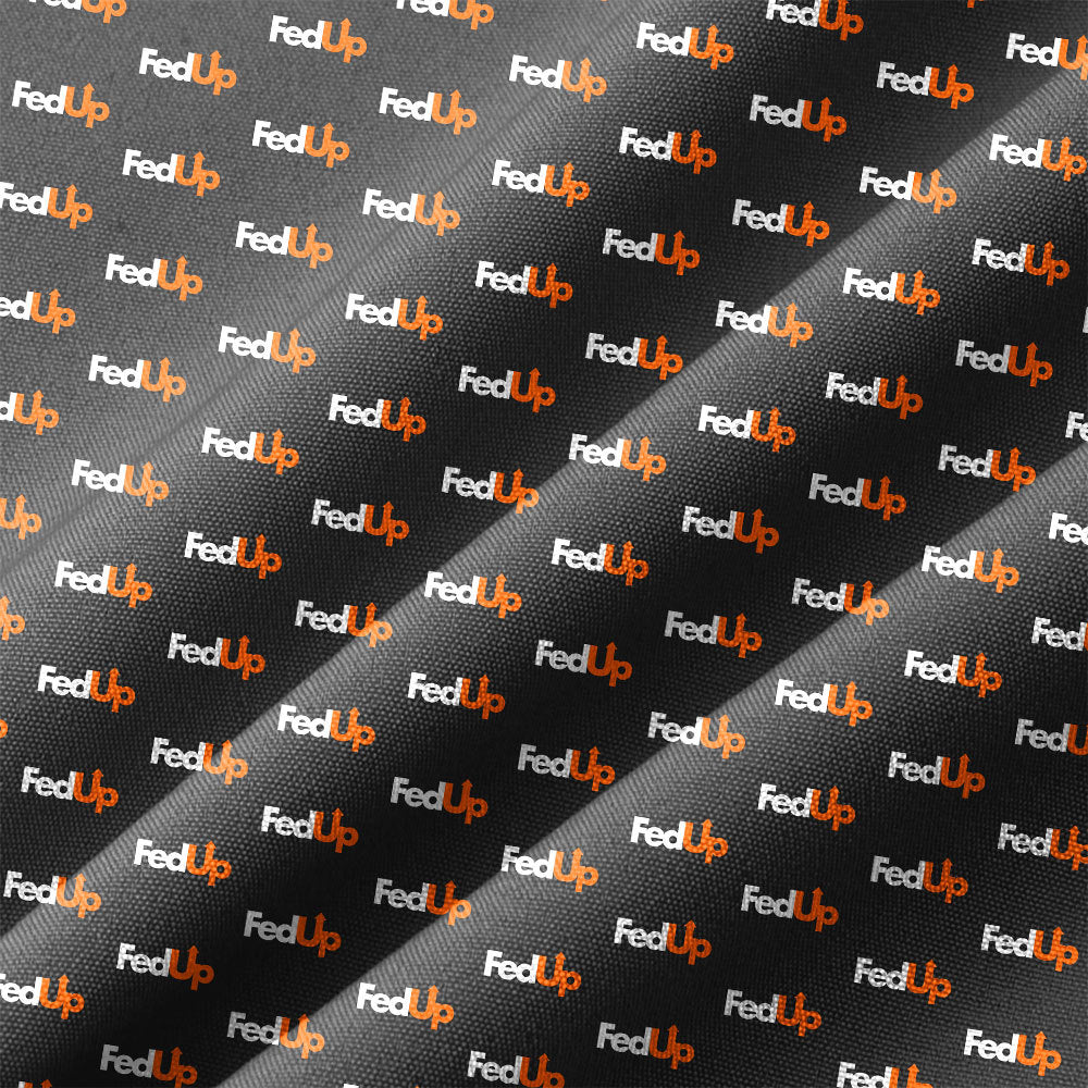 FedUp - Golf Hawaiian Shirt 
