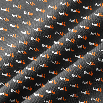 FedUp - Golf Hawaiian Shirt 