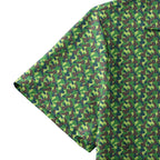 Camouflage - Funny Golf Hawaiian Shirt-Hawaiian Shirt-Gerbera Prints