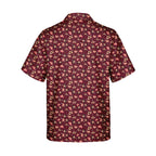 Hearts Like Breast - Funny Golf Hawaiian Shirt-Hawaiian Shirt-Gerbera Prints