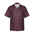 Hearts Like Breast - Funny Golf Hawaiian Shirt-Hawaiian Shirt-Gerbera Prints