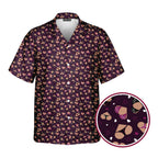 Hearts Like Breast - Funny Golf Hawaiian Shirt-Hawaiian Shirt-Gerbera Prints