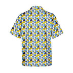 American Tatas Oktorberfest - Funny Golf Hawaiian Shirt-Hawaiian Shirt-Gerbera Prints