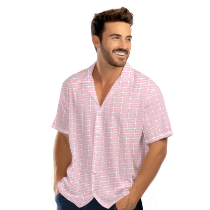 Pound Town - Funny Golf Hawaiian Shirt