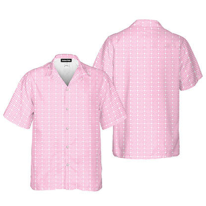 Pound Town - Funny Golf Hawaiian Shirt