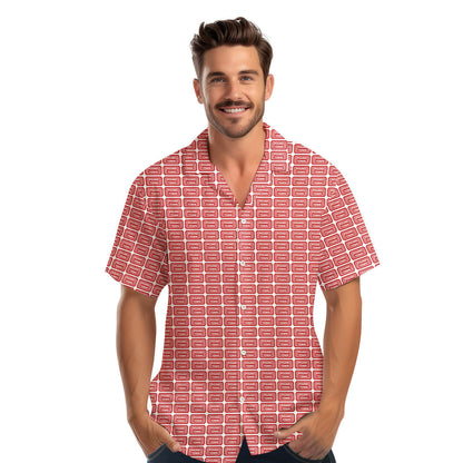 Pound Town - Funny Golf Hawaiian Shirt