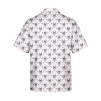 Skull Golf - Golf Hawaiian Shirt-Hawaiian Shirt-Gerbera Prints