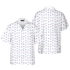 Kama Sutra - Funny Golf Hawaiian Shirt