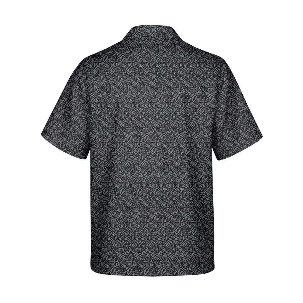 Going Low - Funny Golf Hawaiian Shirt-Hawaiian Shirt-Gerbera Prints