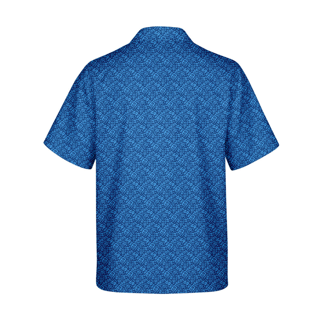 Going Low - Funny Golf Hawaiian Shirt-Hawaiian Shirt-Gerbera Prints