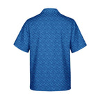 Going Low - Funny Golf Hawaiian Shirt-Hawaiian Shirt-Gerbera Prints