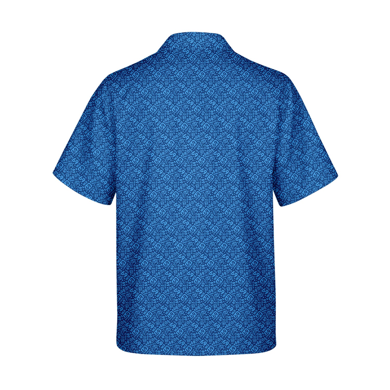 Going Low - Funny Golf Hawaiian Shirt-Hawaiian Shirt-Gerbera Prints