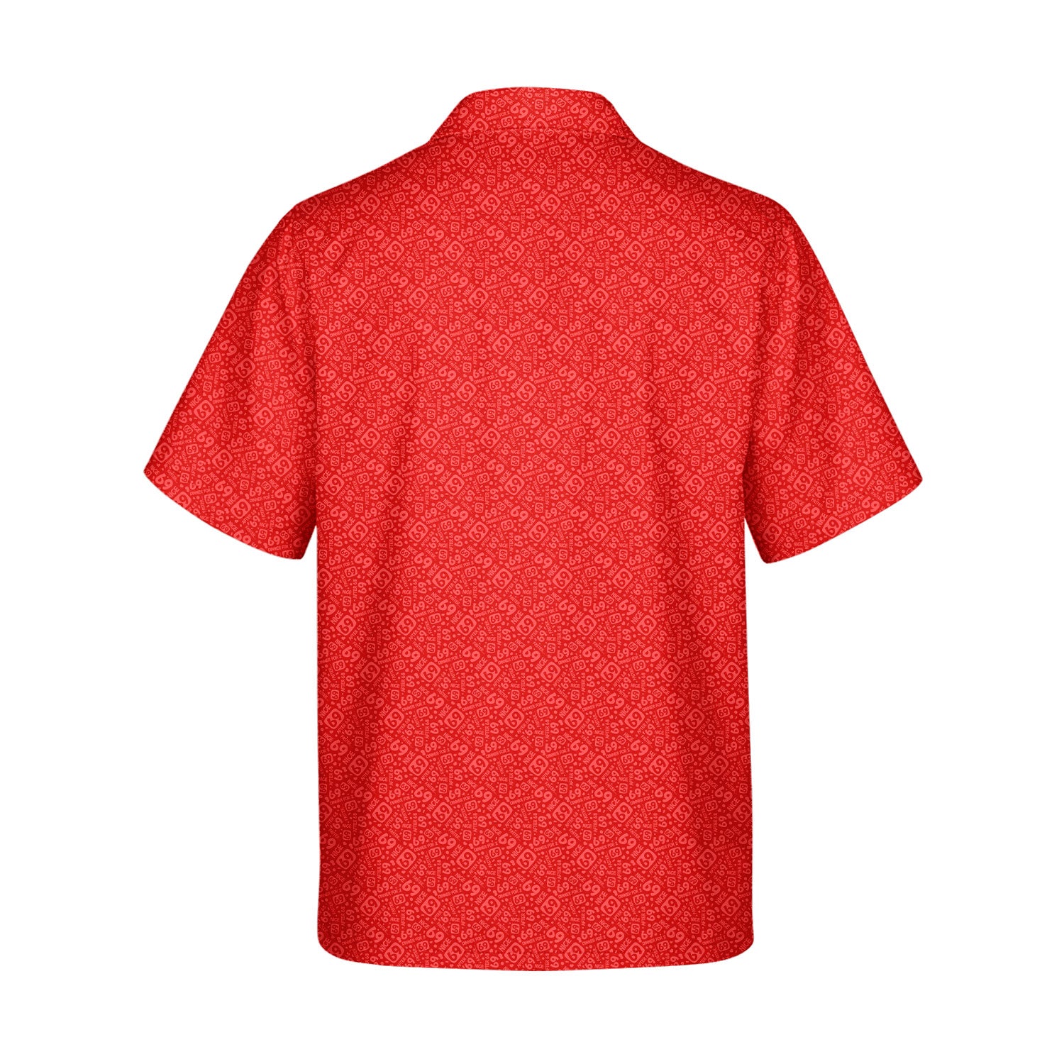 Going Low - Funny Golf Hawaiian Shirt-Hawaiian Shirt-Gerbera Prints