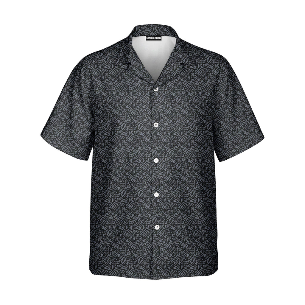 Going Low - Funny Golf Hawaiian Shirt-Hawaiian Shirt-Gerbera Prints