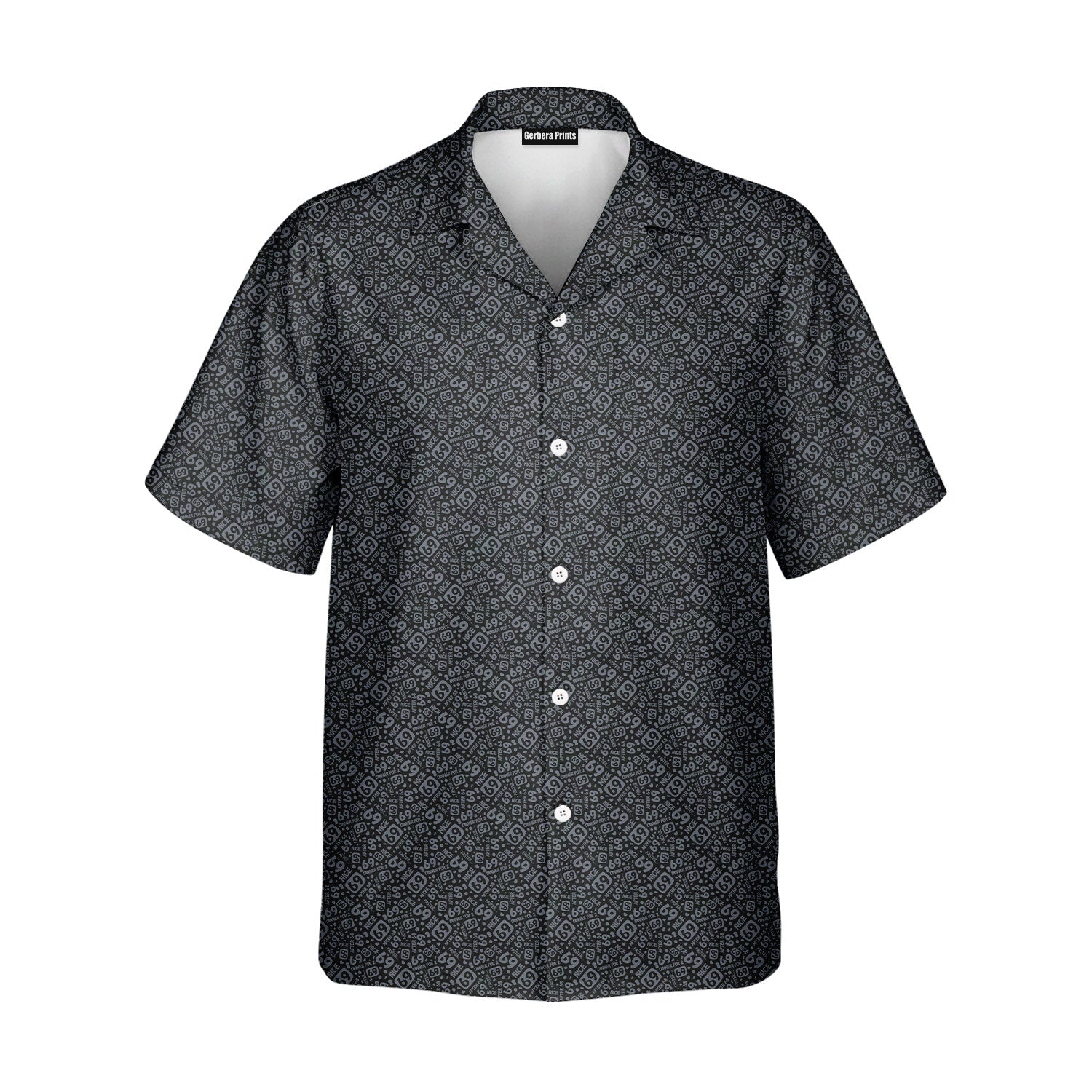 Going Low - Funny Golf Hawaiian Shirt-Hawaiian Shirt-Gerbera Prints