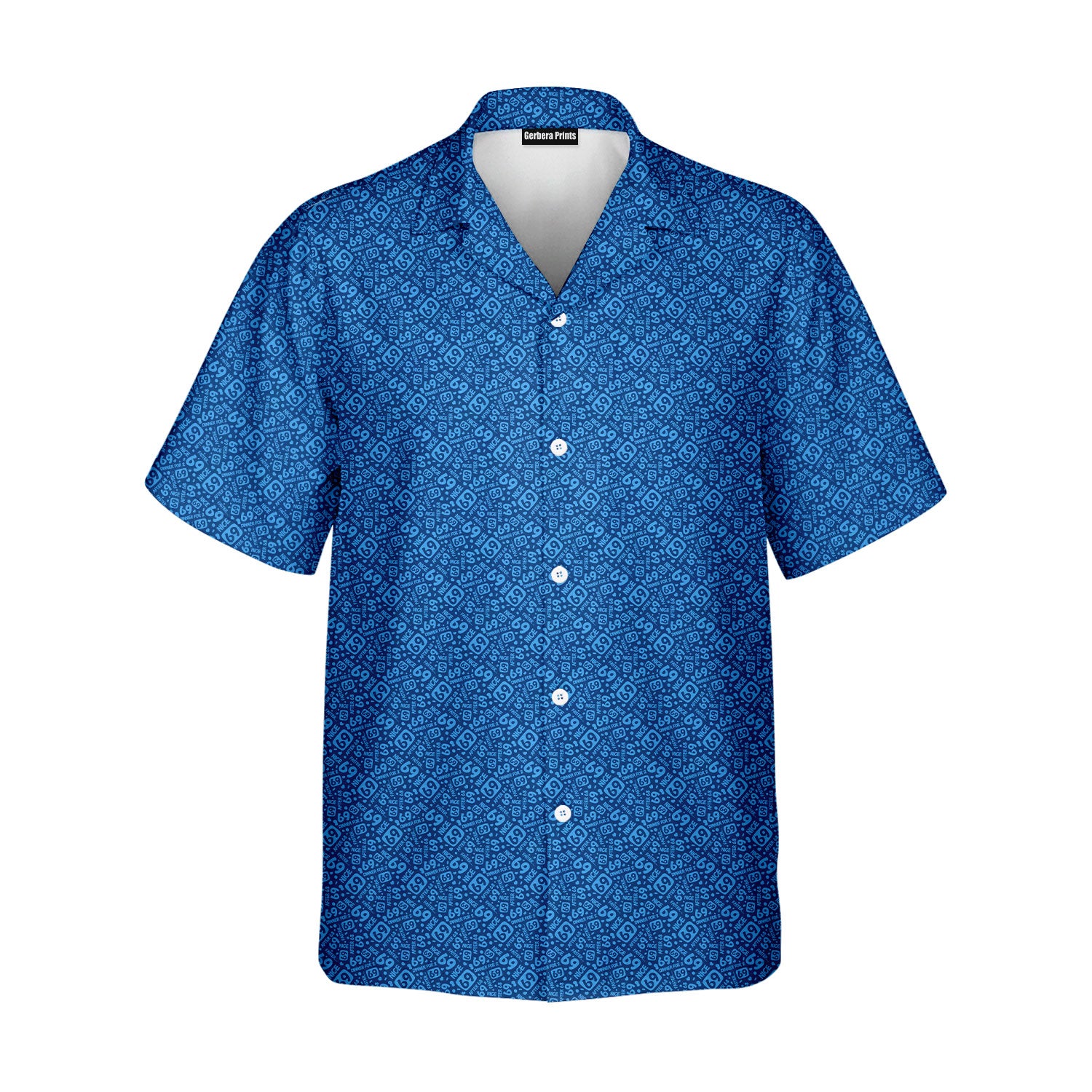 Going Low - Funny Golf Hawaiian Shirt-Hawaiian Shirt-Gerbera Prints