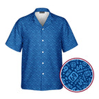 Going Low - Funny Golf Hawaiian Shirt-Hawaiian Shirt-Gerbera Prints