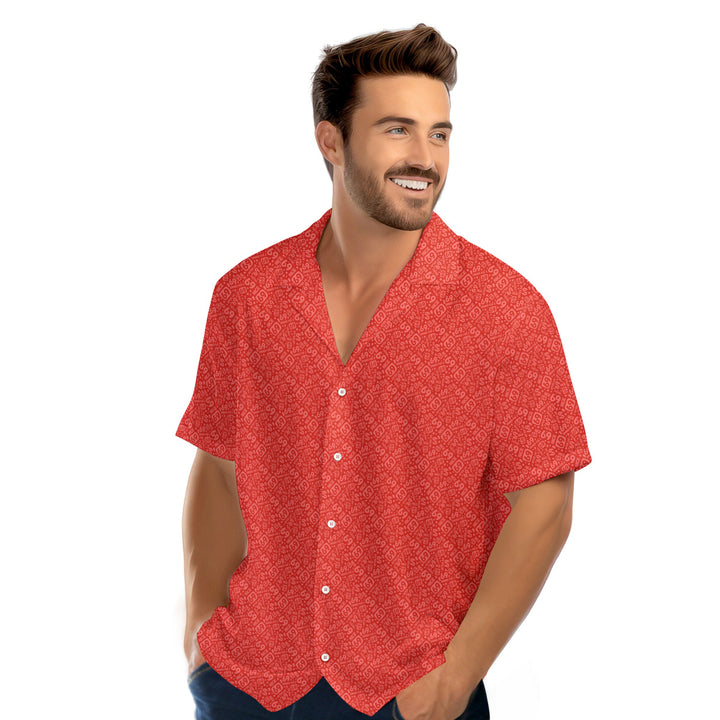 Going Low - Funny Golf Hawaiian Shirt