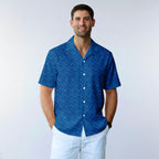 Going Low - Funny Golf Hawaiian Shirt-Hawaiian Shirt-Gerbera Prints