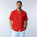 Going Low - Funny Golf Hawaiian Shirt-Hawaiian Shirt-Gerbera Prints