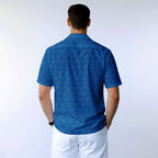 Going Low - Funny Golf Hawaiian Shirt-Hawaiian Shirt-Gerbera Prints