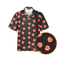 Nice Peaches - Funny Golf Hawaiian Shirt-Hawaiian Shirt-Gerbera Prints