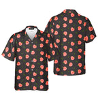 Nice Peaches - Funny Golf Hawaiian Shirt-Hawaiian Shirt-Gerbera Prints