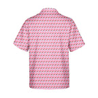 2 in the Pink 1 in the Stink - Funny Golf Hawaiian Shirt-Hawaiian Shirt-Gerbera Prints